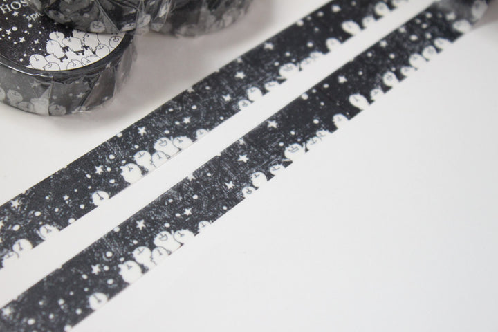 spica garden / Washi Tape -starry sky SM9