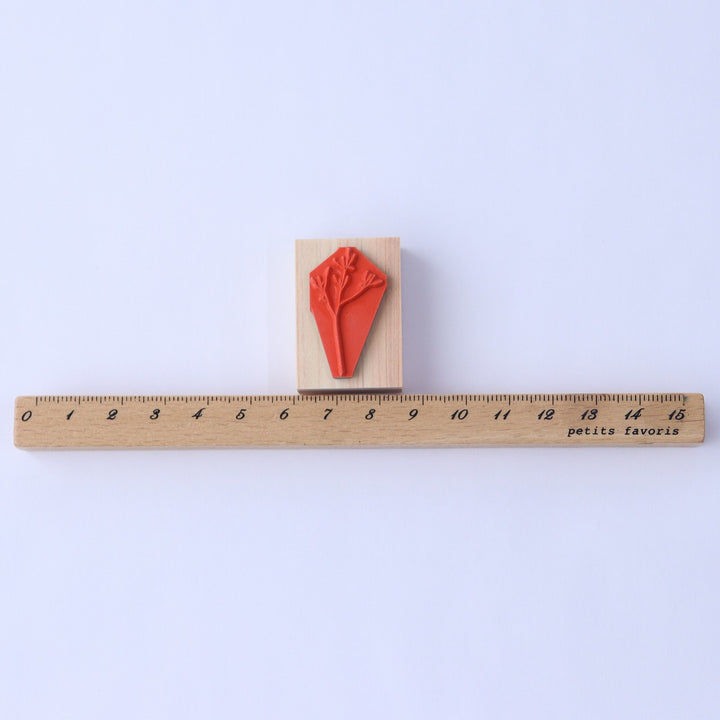 always smiles... / Rubber Stamp -Nigana