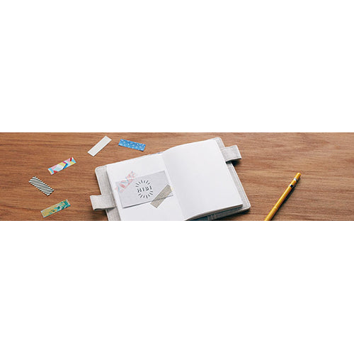Washi Tape KITTA -Pattern KIT061