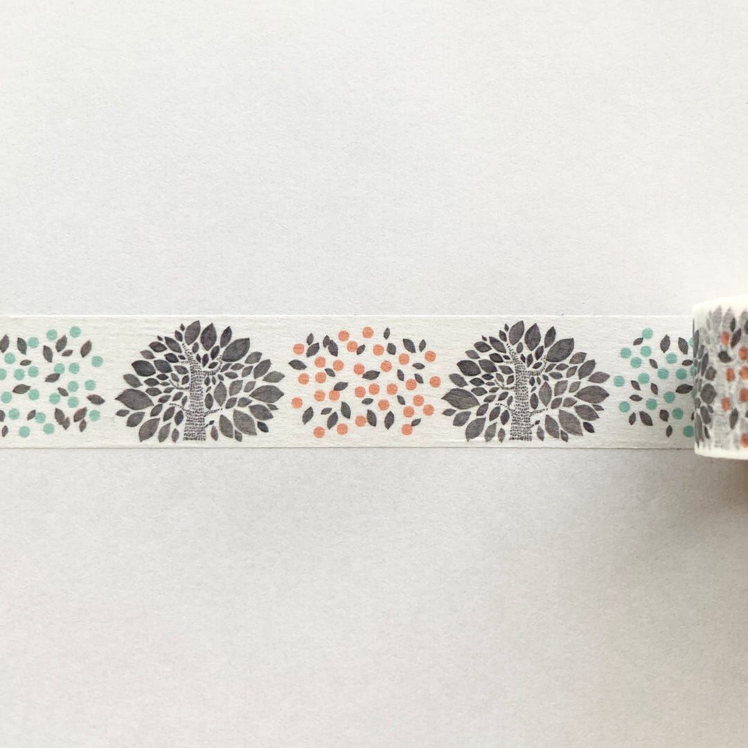 Washi Tape -Minori