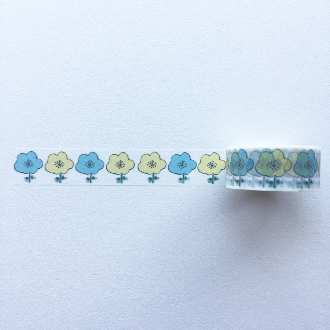Washi Tape -Story 01