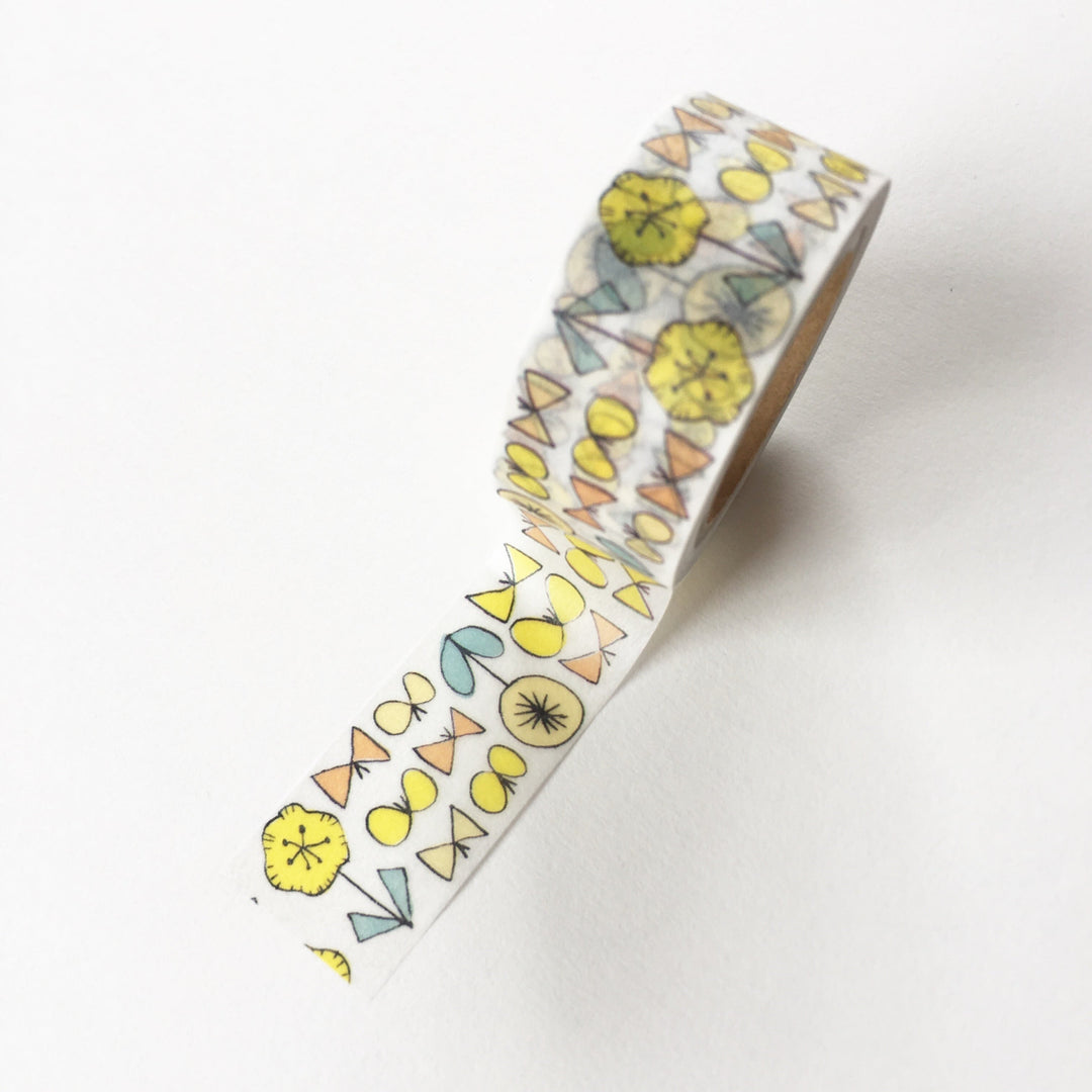 Washi Tape -SunnyDay 03