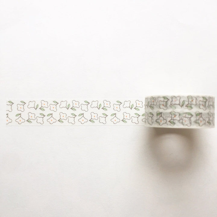 Washi Tape -Picnic