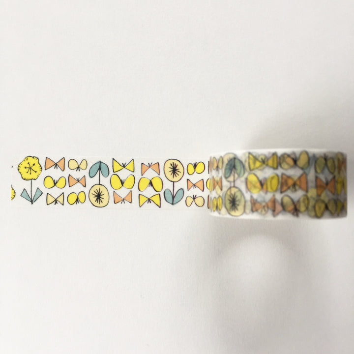 Washi Tape -SunnyDay 03