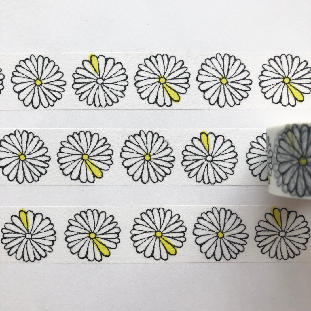 Washi Tape -Peace