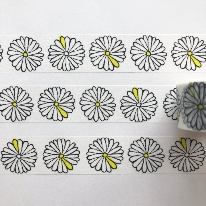 Washi Tape -Peace