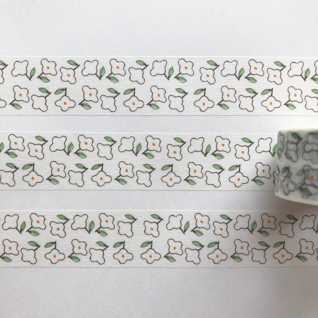 Washi Tape -Picnic