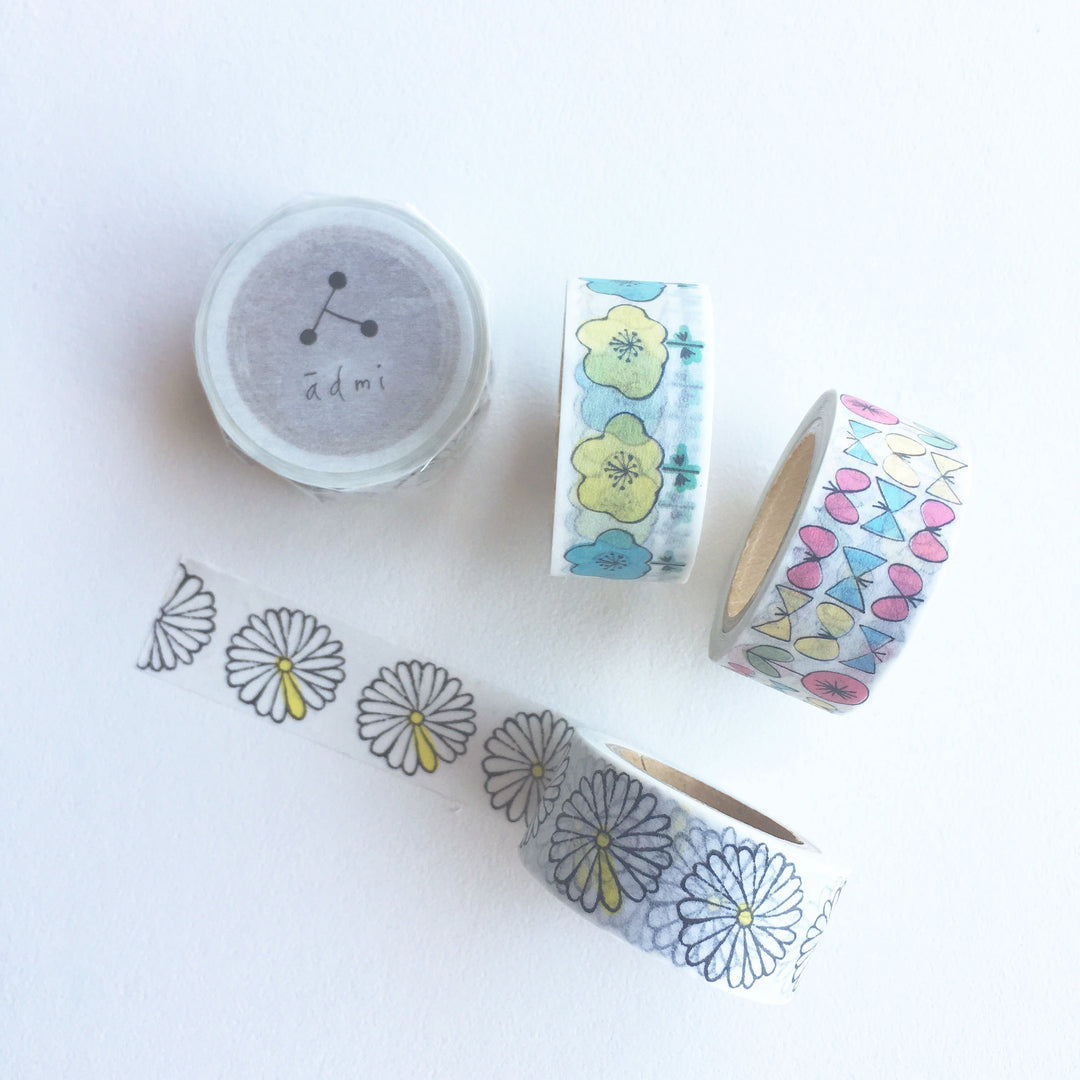 Washi Tape -Peace