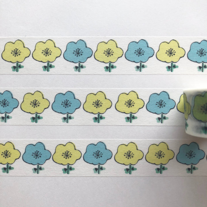 Washi Tape -Story 01