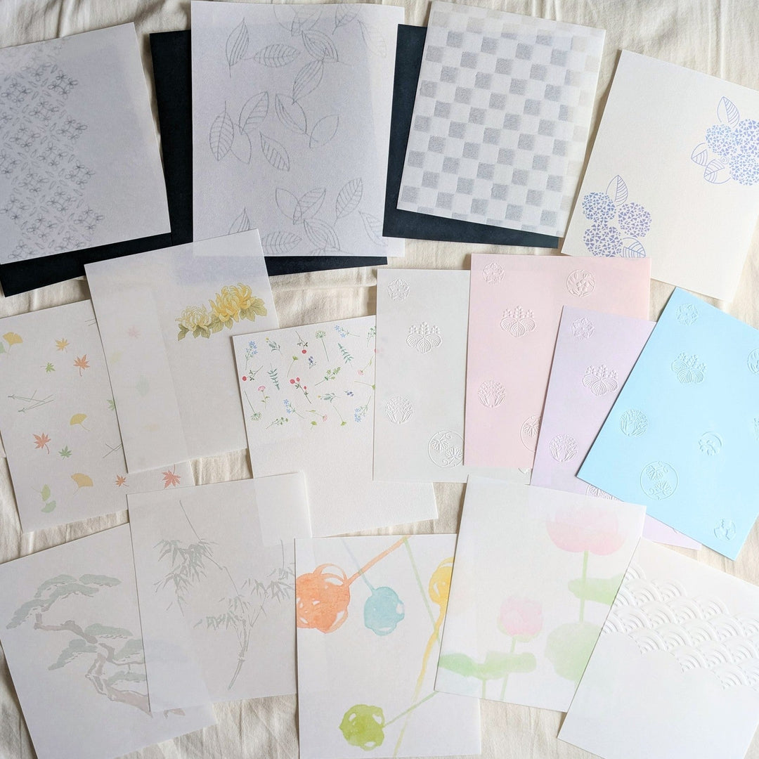 New Arrivals from Tsujitoku♡