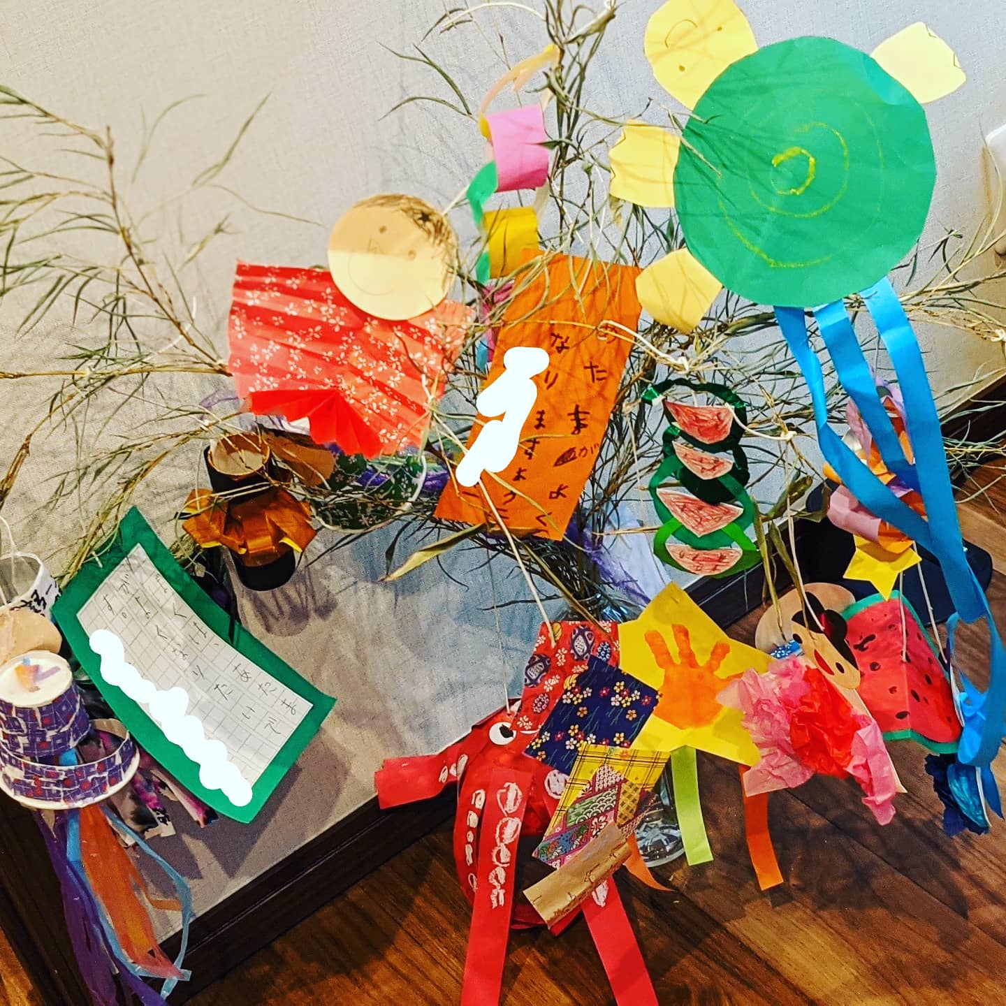 Tanabata night