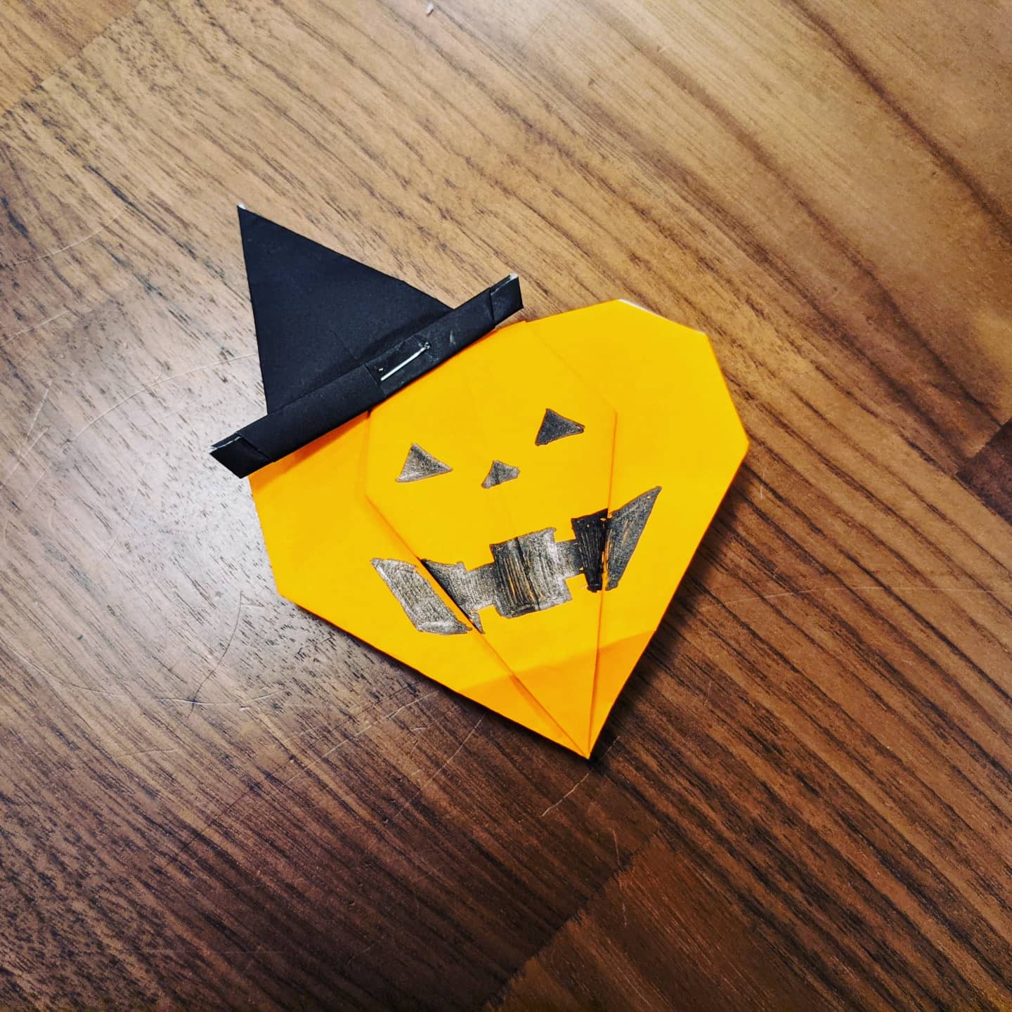 Halloween Day is coming up...