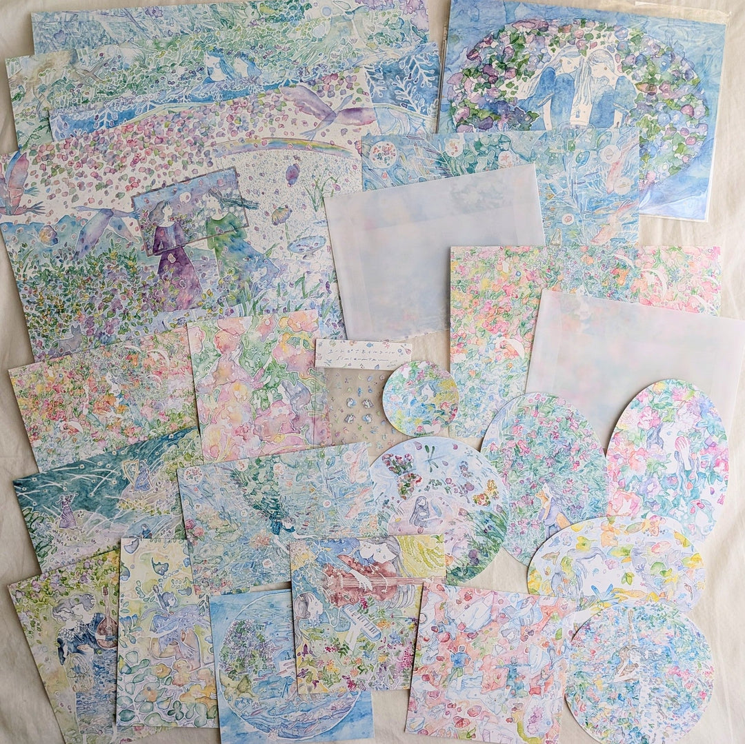 New arrivals from Miku Shimizu ♡