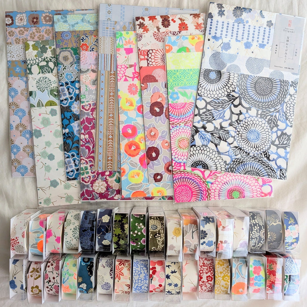 Restocks from SHOGADO♡