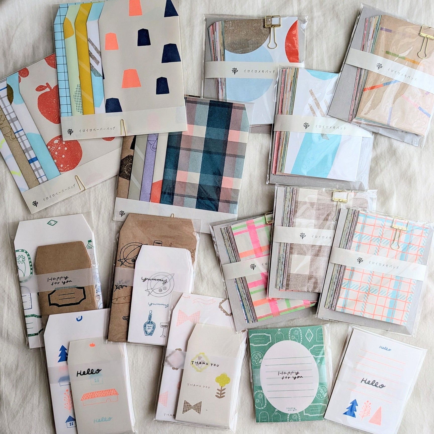 New arrivals and Restocks from Mizushima♡