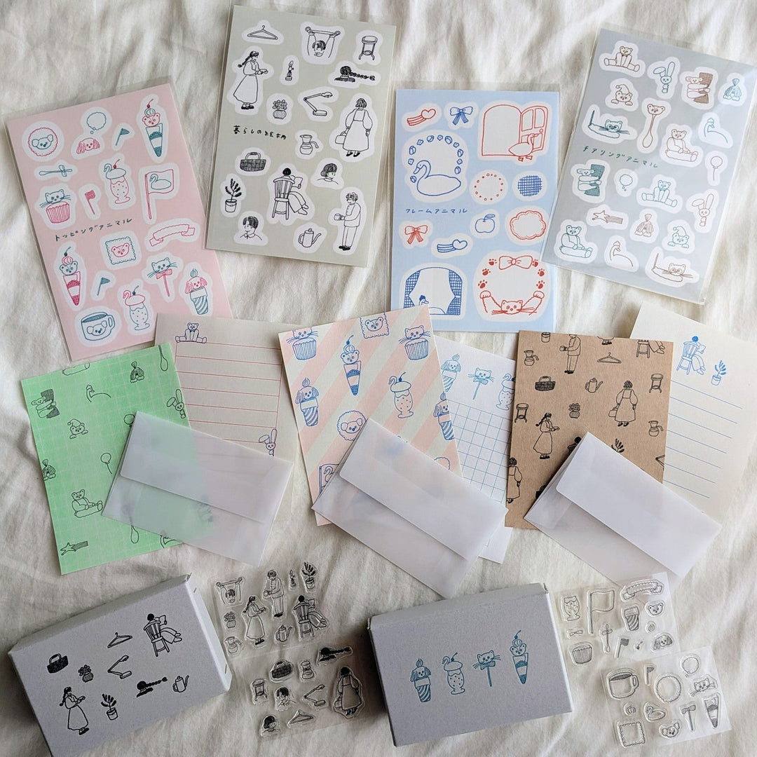 New Arrivals from Mizushima♡