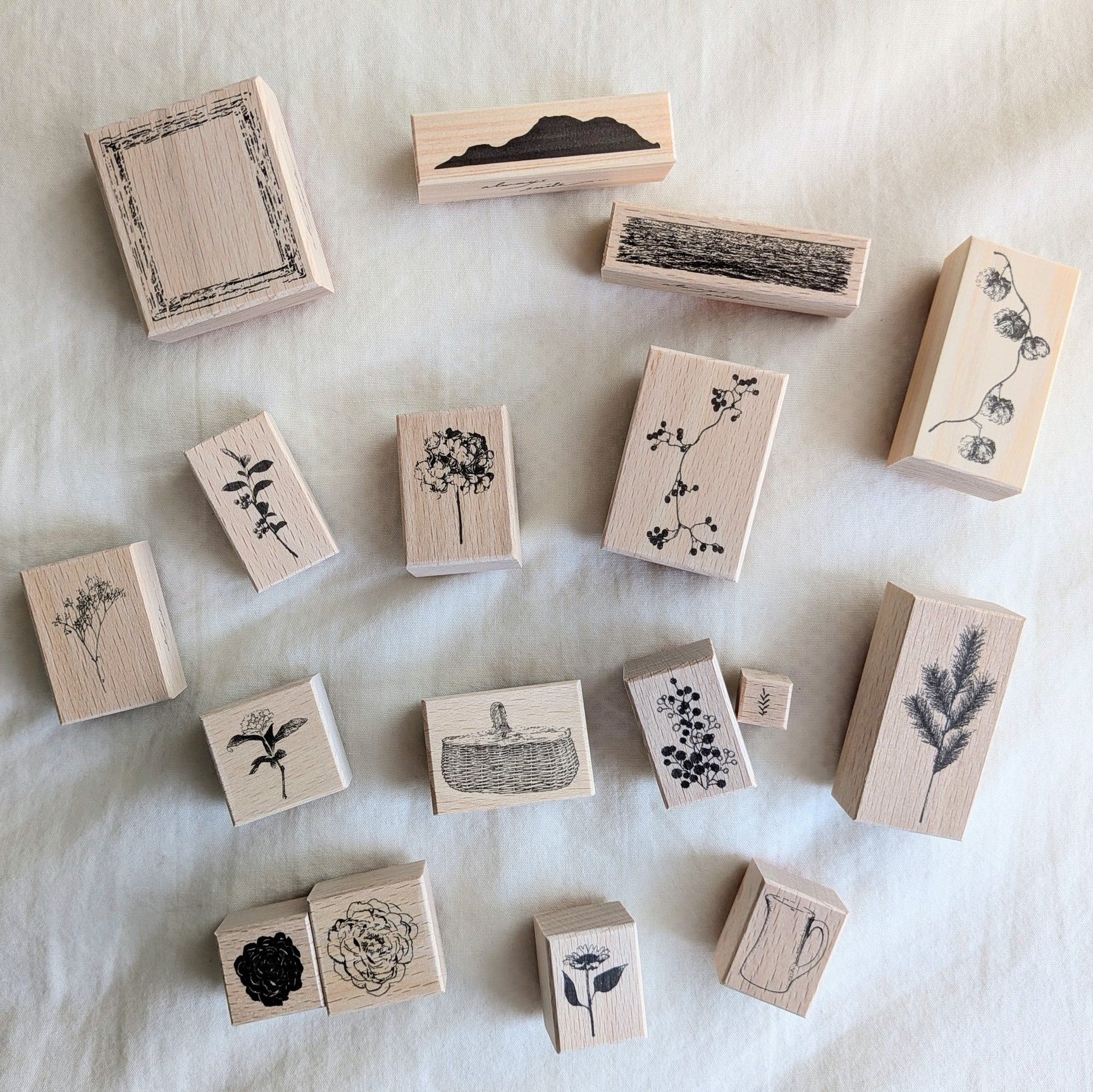 New Arrivals and Restocks from always smile...♡