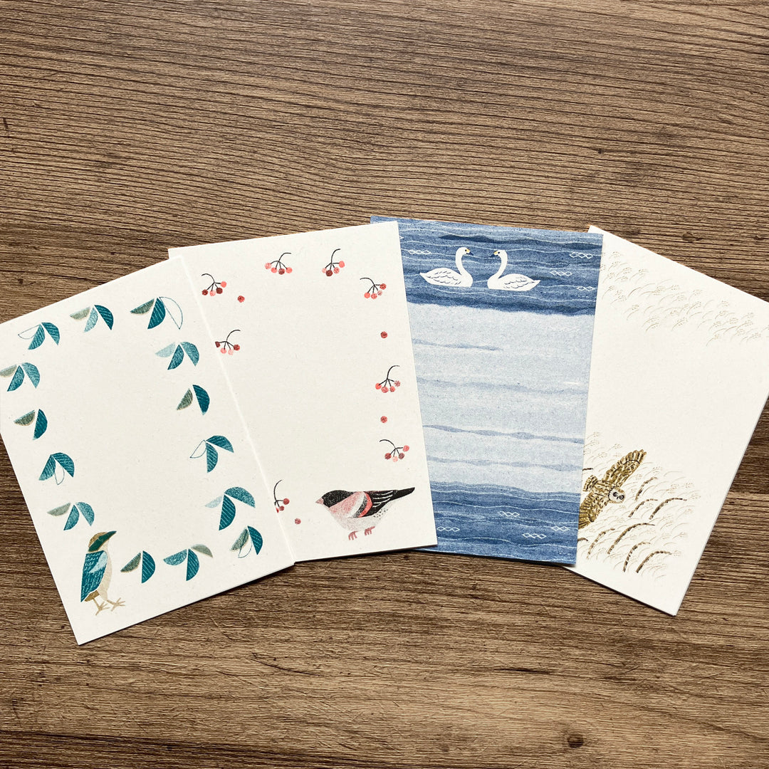 Itsuko Naka / Memo Pad 1