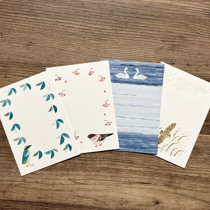 Itsuko Naka / Memo Pad 1