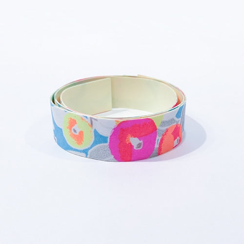 SHOGADO / Yuzen washi Tape -NEON 01 29401