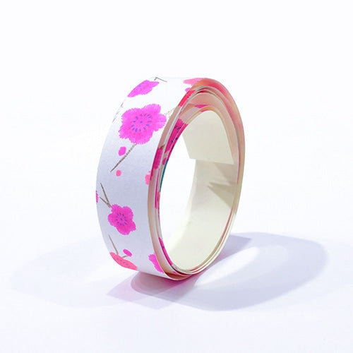 SHOGADO / Yuzen washi Tape -NEON 04 29404