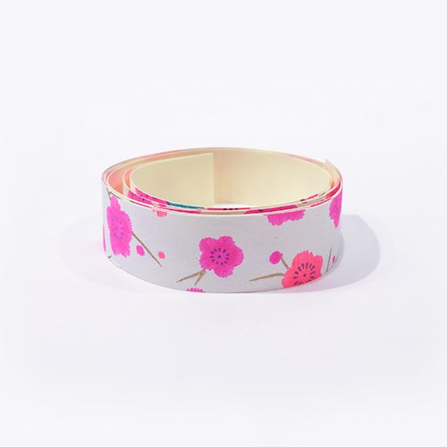 SHOGADO / Yuzen washi Tape -NEON 04 29404