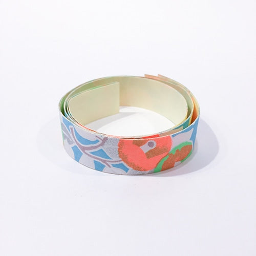 SHOGADO / Yuzen washi Tape -NEON 10 29410