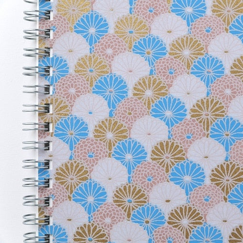 SHOGADO / A5 Ring Notebook -TONE3 22723