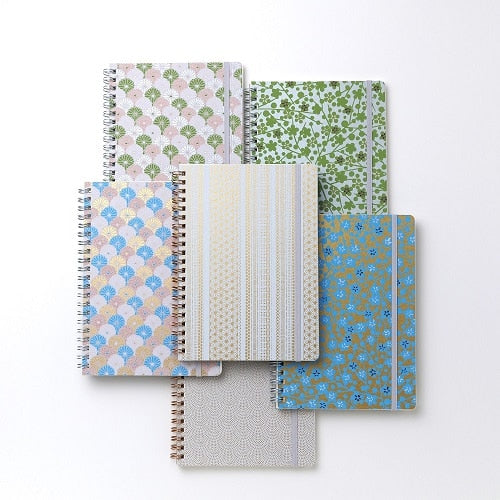 SHOGADO / A5 Ring Notebook -TONE3 22723