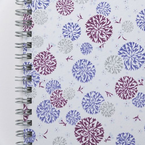 SHOGADO / A5 Ring Notebook -chic3 22737