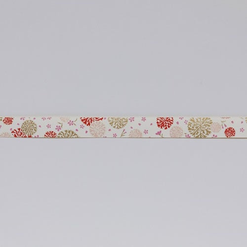 SHOGADO / Yuzen washi Tape -No.7 29307