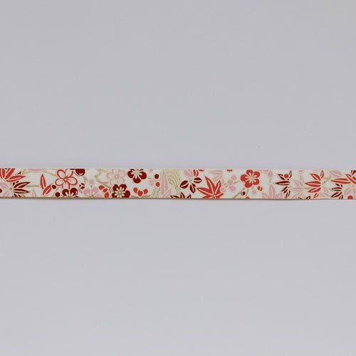 SHOGADO / Yuzen washi Tape -No.8 29308