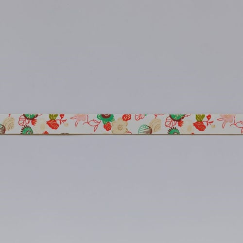 SHOGADO / Yuzen washi Tape -No.30 29330