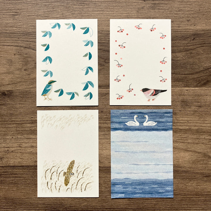 Itsuko Naka / Memo Pad 1