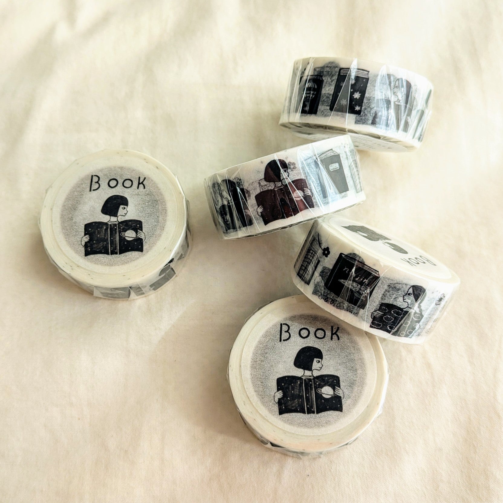 専用♡ネクタイ cotori cotori  マスキングテープセット 専用♡ネクタイ cotori cotori マスキングテープセット （cotori