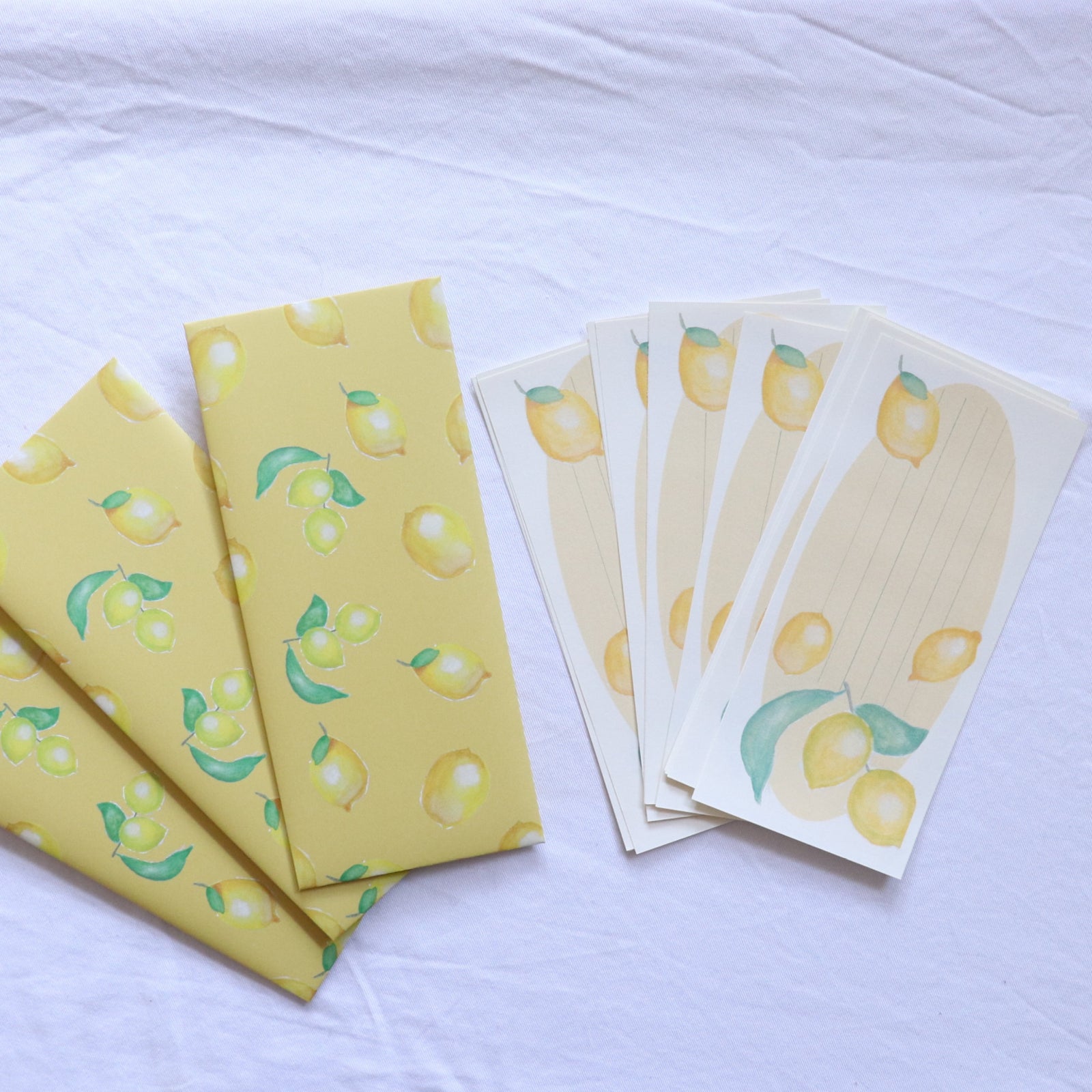 Kisetsu no Tegamiya (Matsumi Yoshimura) – PAPER SHOP JAPAN