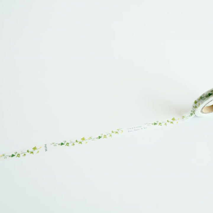 Yohaku / 7mm Washi Tape -Prologue L-028