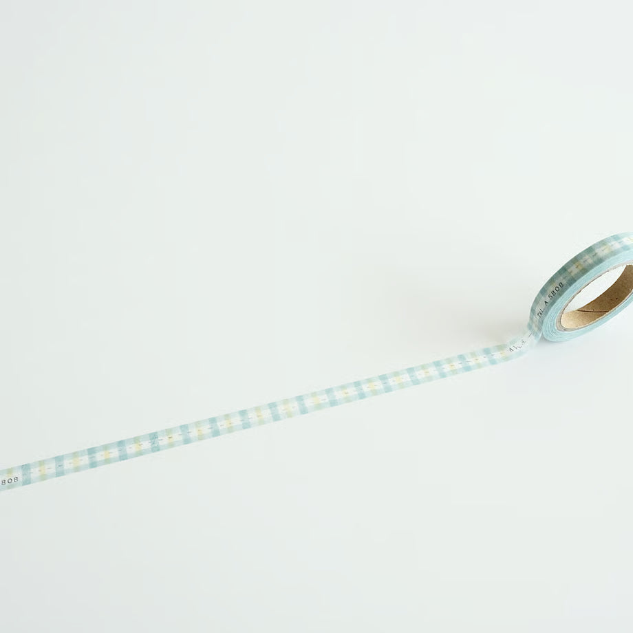 Yohaku / 7mm Washi Tape -Marche L-027