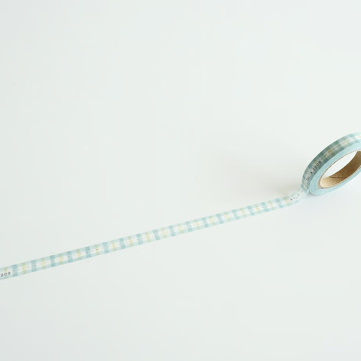 Yohaku / 7mm Washi Tape -Marche L-027