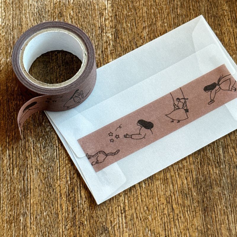Restocked – PAPER SHOP JAPAN