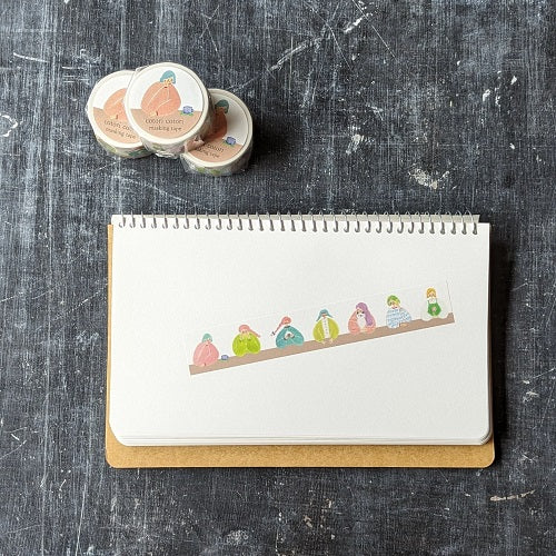 Cotori Cotori – PAPER SHOP JAPAN