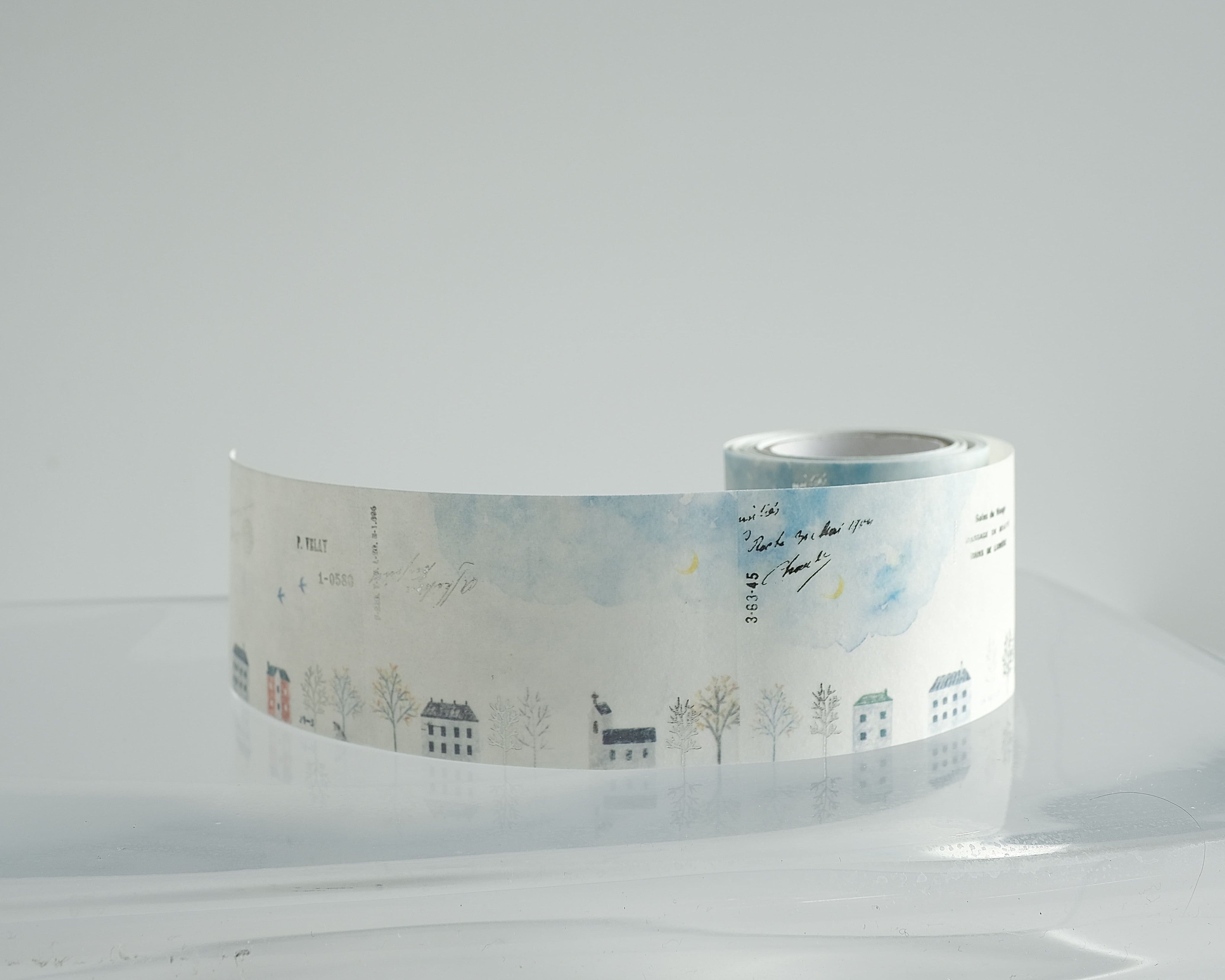 Sticky Notes – PAPER SHOP JAPAN