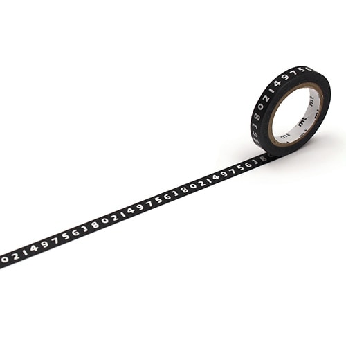 mt x SOU SOU/ Washi Tape - SO-SU-U MTSOU01