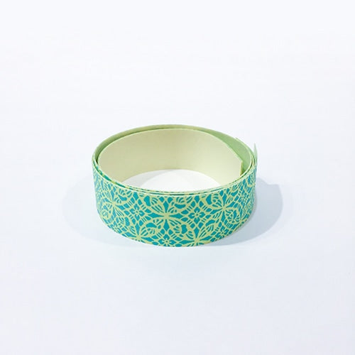 SHOGADO / Yuzen washi Tape -NEON 09 29409