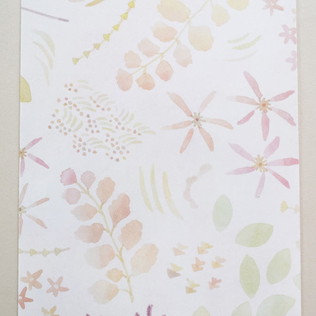 Tomoko Shinozuka / envelope 5set A