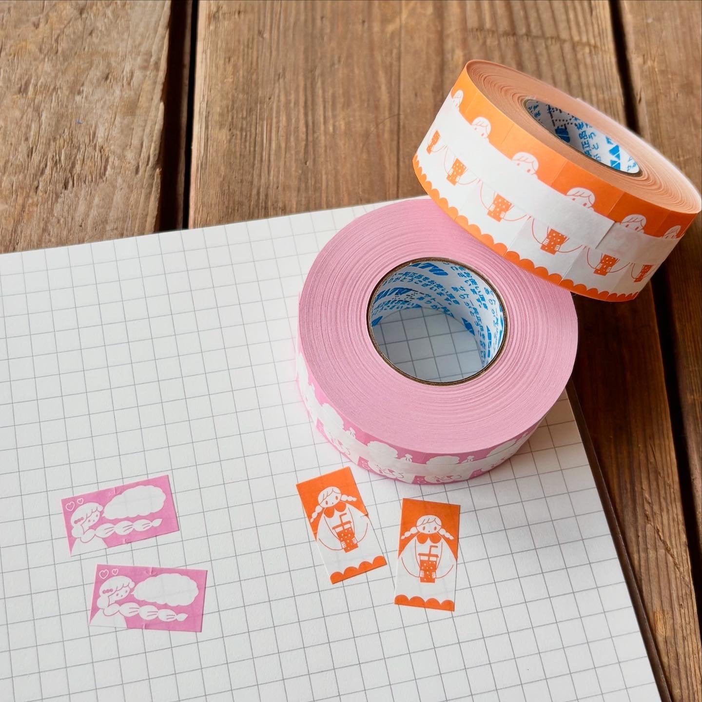 Cotori Cotori – PAPER SHOP JAPAN