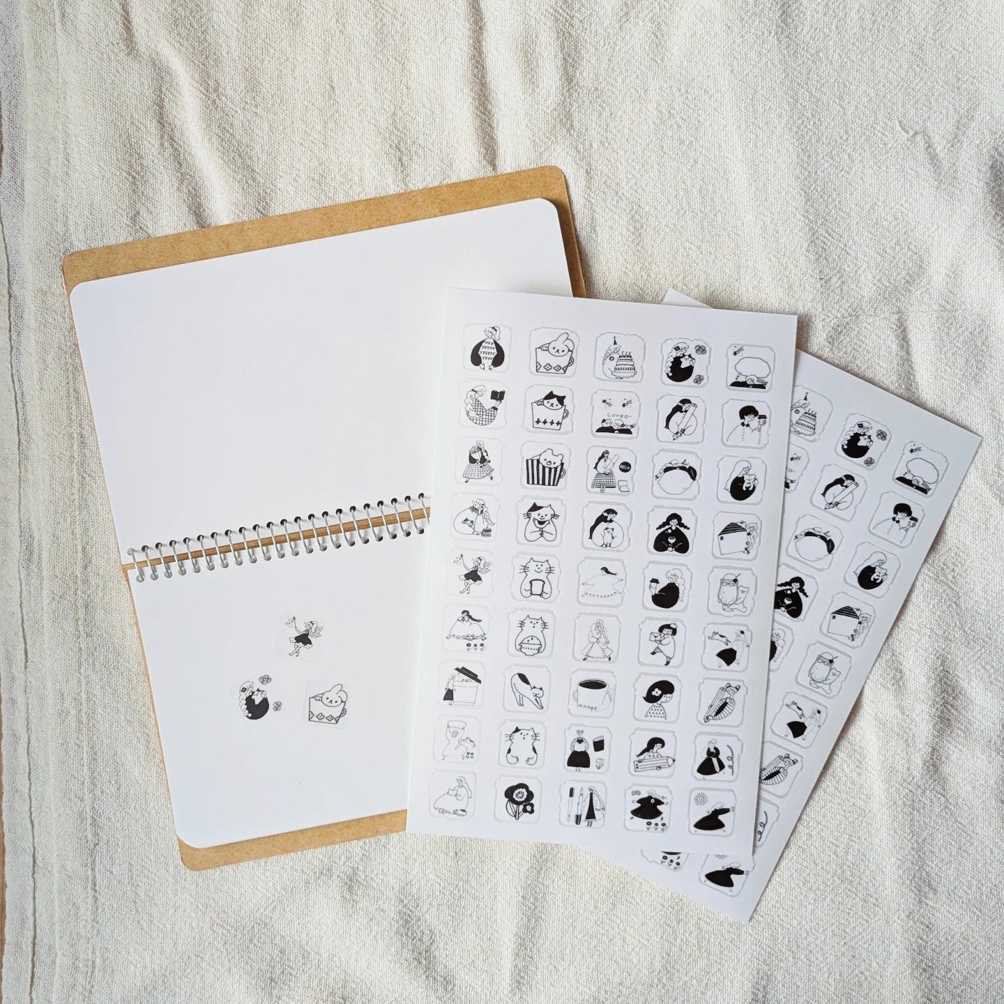 Cotori Cotori – PAPER SHOP JAPAN