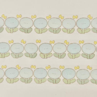 admi / Washi Tape -Butterfly