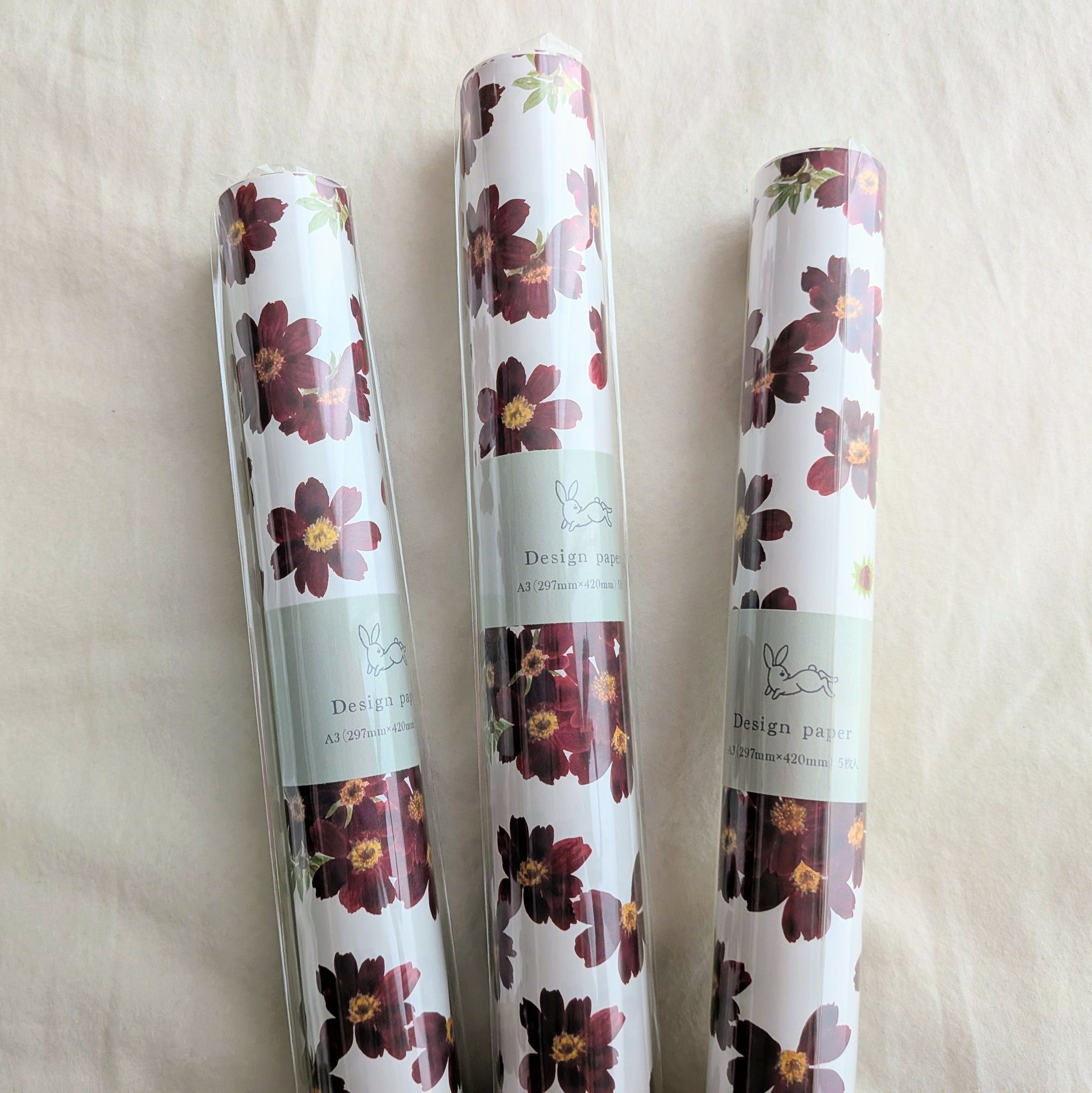 Wrapping paper – PAPER SHOP JAPAN