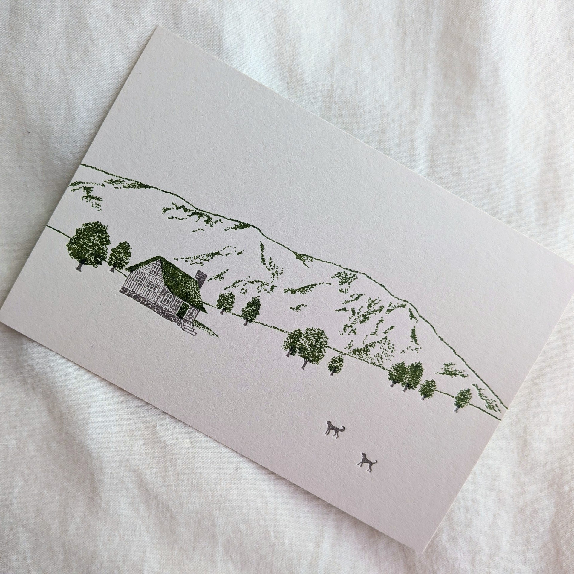 knoten letterpress – PAPER SHOP JAPAN